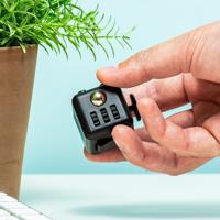 Finger cube (assorti) - thumbnail