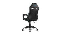 Gaming stoel DRIFT DR50 Zwart Blauw Zwart/Blauw - thumbnail
