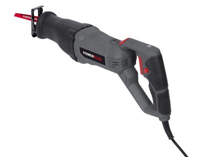 POWERPLUS Reciprozaag 710 W POWE30030 met toebehoren