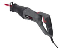 POWERPLUS Reciprozaag 710 W POWE30030 met toebehoren - thumbnail