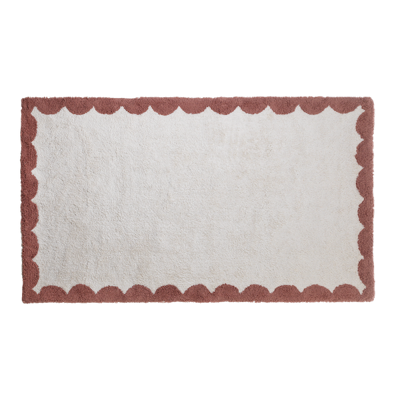 Lifetime vloerkleed getuft- fairy theatre