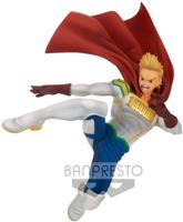 My Hero Academia The Amazing Heroes Figure - Lemillion - thumbnail