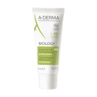 A-Derma Biology Crème Riche Dermatologique 40ml - thumbnail