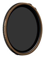 PolarPro Chroma VND 82mm PL 6-9 stops - Black Mist - Peter McKinnon - thumbnail