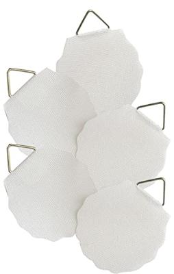 Avery AV-3731 Schilderijhanger Z-design Home 40mm Wit Pakje A 5 Stuks