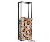 Cookking: Houtopslag Cornel klein - Zwart - thumbnail