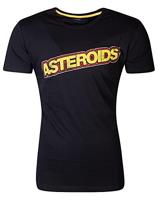 Atari - Asteroids Logo Men's Short Sleeved Shirt - thumbnail