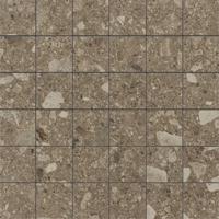Mozaiek Marazzi Mystone Ceppo D 30x30 cm Donker Beige Marazzi - thumbnail