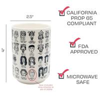 UPG Cup - Engelse Royalty - thumbnail