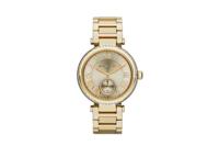 Michael Kors MK5867 Dames Horloge 42mm 10 ATM - thumbnail