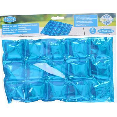 Fresh and Cold Koelelement Flexi 15x25 cm Fresh and Cold Koelelement Flexi 15x25 cm