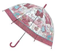 Undercover Kinderparaplu minnie mouse - thumbnail