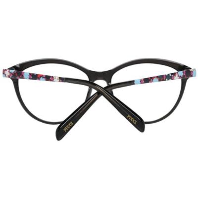 Brillenframe Dames Emilio Pucci EP5067-53005 Ø 53 mm Brillenframe Dames Emilio Pucci EP5067-53005 Ø 53 mm