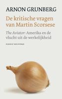 De kritische vragen van Martin Scorsese - Arnon Grunberg - ebook - thumbnail
