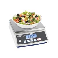 Kern FCF 3K-4 Tafelweegschaal Weegbereik (max.) 3 kg Resolutie 0.1 g Meerdere kleuren - thumbnail