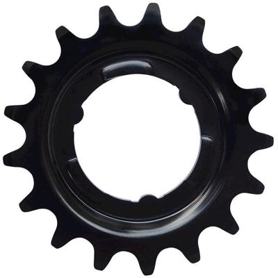 KMC steek-tandwiel sprocket 18t 25 pcs. 1/8" 18z (workshop size 2