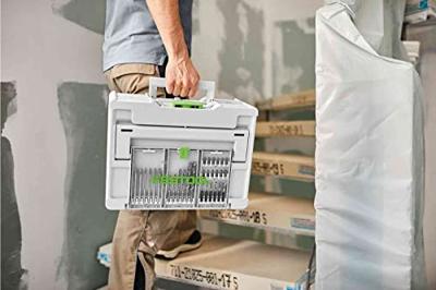 Festool DF SYS3 DF M 237 Systainer³ - 577348