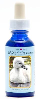 Animal Essences Cygnet (zwaan kuiken) 30 Milliliter