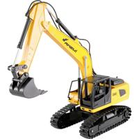 Amewi 1:24 RC functiemodel Bouwvoertuig - thumbnail