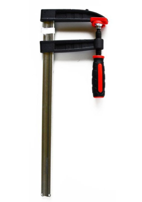 Diggers F -Klem Bi-Materiaal Handvat | 120x400 - DIG316