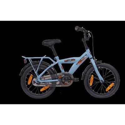 Bikefun Fiets bike fun 16" rn no limit