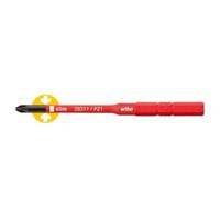 Electric slimBit, Pozidriv 2831-12 PZ1 x 90 SoftFinish Wiha - thumbnail