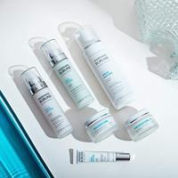 Annemarie Borlind Aquanature Smoothing Day Cream Jar 50 ml Dagcrème - thumbnail