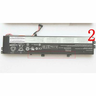 Notebook battery for Lenovo Thinkpad S3-S431 S440 14.8V 46Wh Version 2