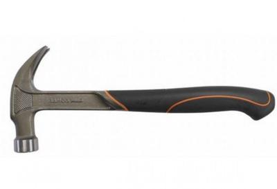 Bahco klauwhamer 450gr ergonomisch