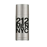 Carolina Herrera 212 Men Deodorant Spray 150ml - thumbnail