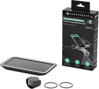 Shapeheart Magnetic smartphone mount for bike - thumbnail