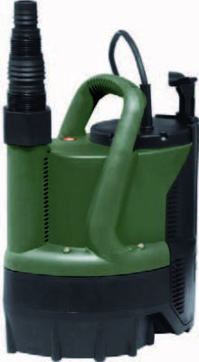 DAB Verty Nova 200 (met interne vlotter) DAB Verty Nova 200 (met interne vlotter)