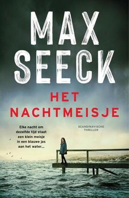 Het nachtmeisje - Max Seeck - ebook