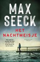 Het nachtmeisje - Max Seeck - ebook - thumbnail