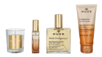 Nuxe The Prodigieux Collection Set 275 ml Cadeauset - thumbnail