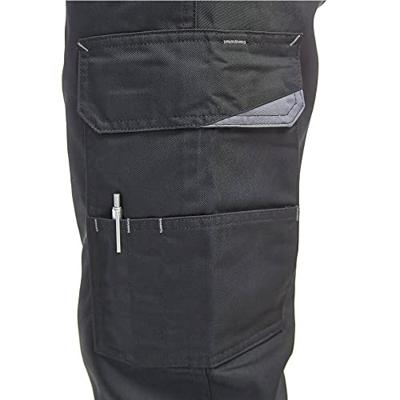 Blåkläder Werkbroek Industrie 14041210 | Zwart/Grijs | Maat 62 - 7330509357972 Blåkläder Werkbroek Industrie 14041210 | Zwart/Grijs | Maat 62 - 7330509357972