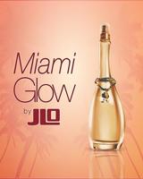 Jennifer Lopez Miami Glow 100 ml Eau de toilette Dames - thumbnail
