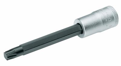 Gedore ITX 30 L T30 1394207 Binnen-zesrond (TX) Schroevendraaierdop 5.52 mm T 30 3/8 (10 mm)