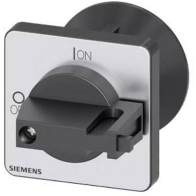 Zwart Siemens 3LD93434C