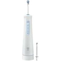 Oral-B waterflosser - AquaCare 4 - Oxyjet-technologie - 2 soorten jets - 2 instelbare intensiteiten - thumbnail