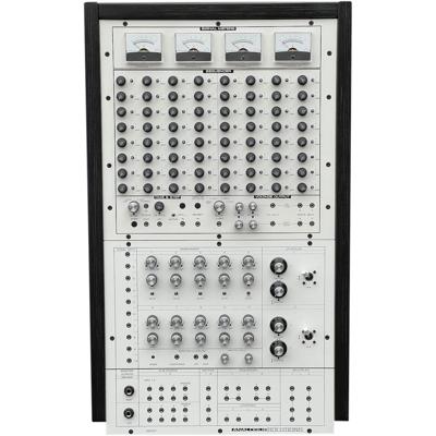 Analogue Solutions Colossus Quartz AS250-Seq