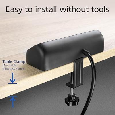 ACT AC2480 Stekkerdoos met klem ACT AC2480 Stekkerdoos met klem