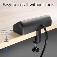 ACT AC2480 Stekkerdoos met klem - thumbnail