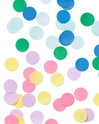 HEMA Confetti