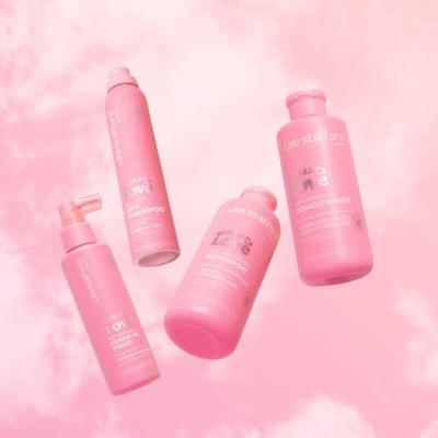 Lee Stafford Scalp Love Anti Breakage Conditioner 250ml