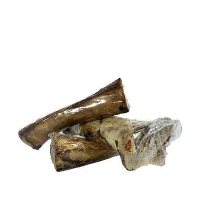 I AM MERGPIJP WIT MET PATE 20 CM-6 ST