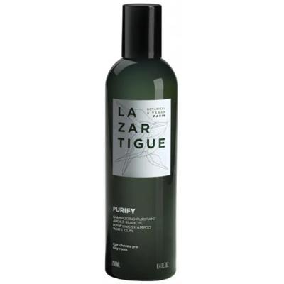 Lazartigue Purify Shampoo 250ml Lazartigue Purify Shampoo 250ml