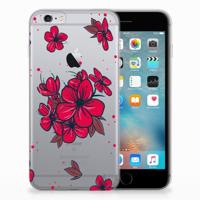 Apple iPhone 6 | 6s | TPU Case | Blossom Red - thumbnail