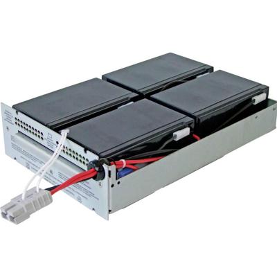 Oplaadbare batterijenset CSB Battery 1 stuk(s)