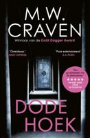 Dode hoek - M.W. Craven - ebook - thumbnail